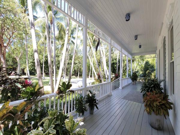 Islamorada Oceanfront Estate with Stunning Views & Pool